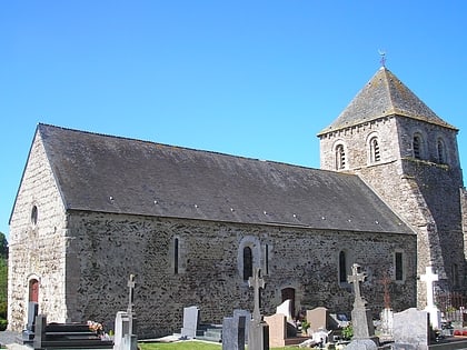 Église Saint-Ébremond