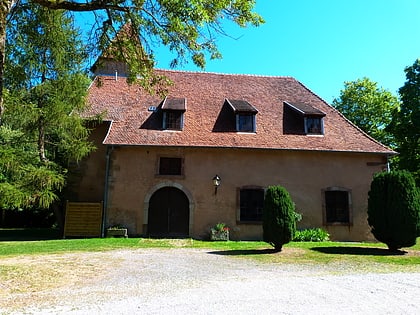 chateau deinartzhausen phalsbourg