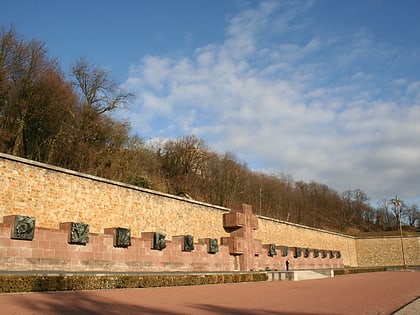 Fort Mont-Valérien