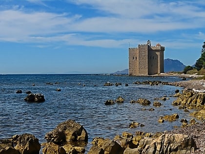 ile saint honorat