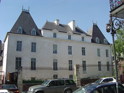 Hôtel de Sévigné