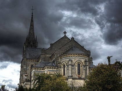 saint stephens church briare