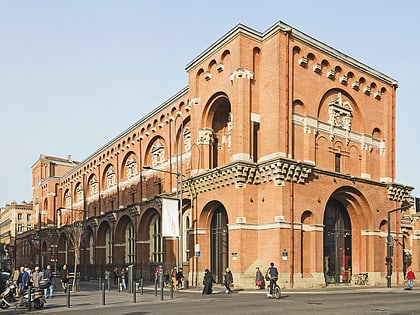 museo de los agustinos toulouse