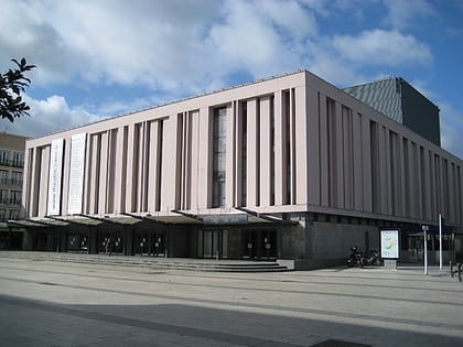 theatre de caen