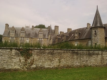 Château de Saint-Pierre de Semilly