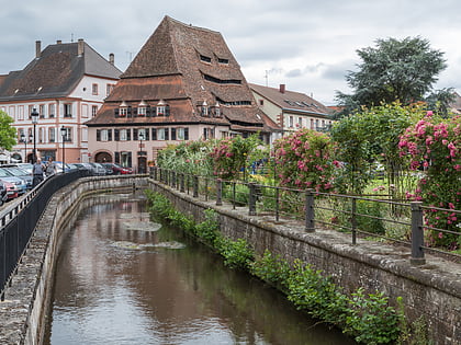 wissembourg