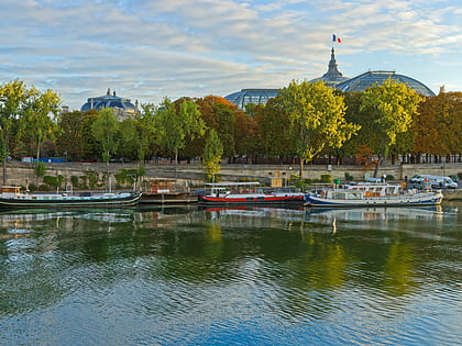 Jardin des Champs-Élysées