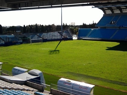Stade Armand Cesari