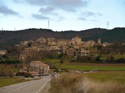 Saint-Vincent-de-Barrès