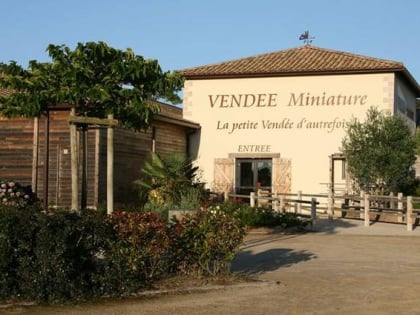 Vendée Miniature