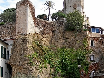 Château de Roquebrune-Cap-Martin