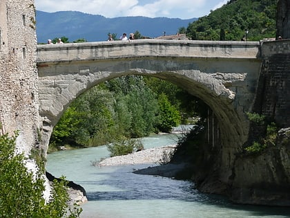 vaison la romaine