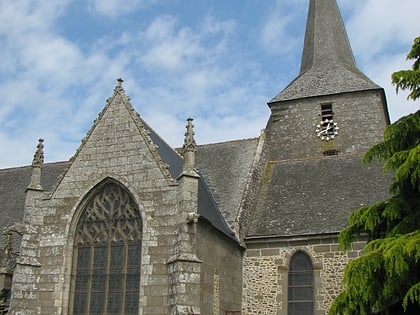 Église Saint-Pierre de Saint-Pierre-de-Plesguen