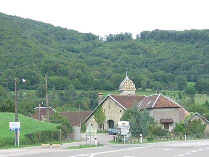 Hyèvre-Paroisse