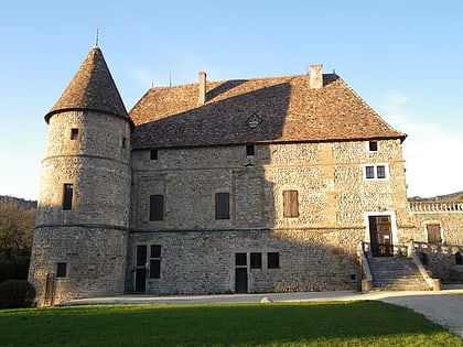 Château du Bousquet