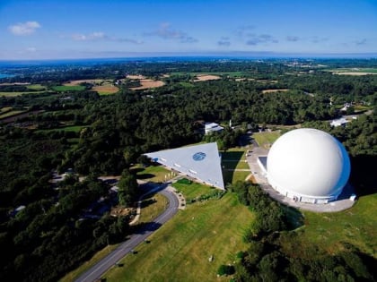 Cité des Telecoms