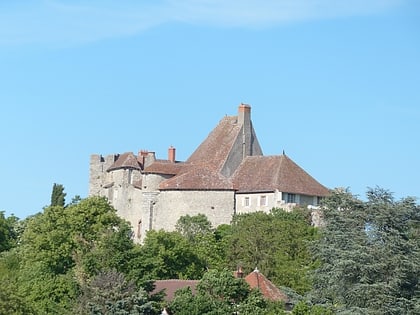 chateau de montfand