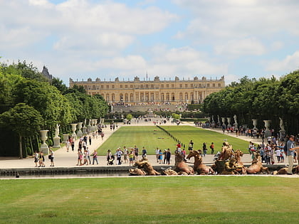 schloss versailles