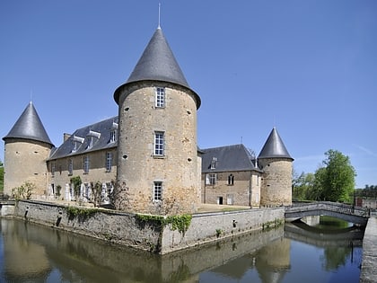 Schloss Rochebrune