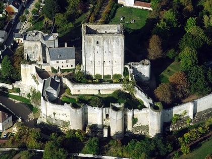 Schloss Loches