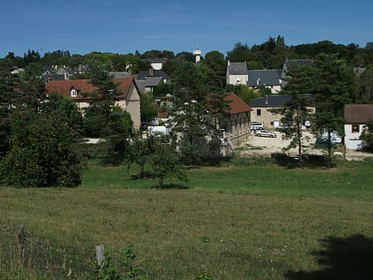 Château de Menetou-Salon