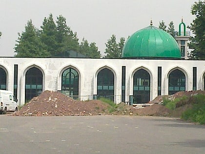 centre islamique de villeneuve dascq lille