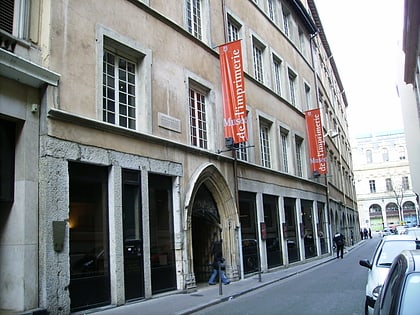 Museum der Druckerei