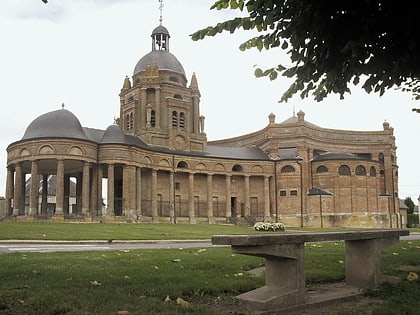 Saint-Didier Church