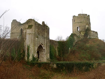 Châteauneuf-sur-Epte