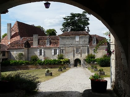 chateau de segonzac