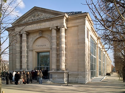 Musée de l'Orangerie