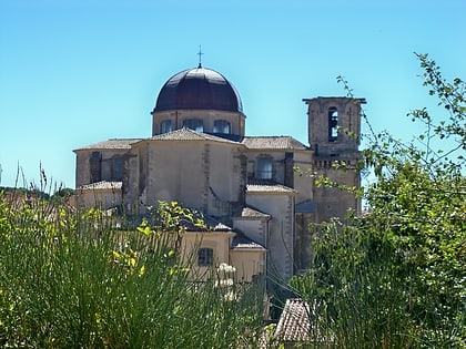 Église Notre-Dame-de-l'Assomption de Lambesc