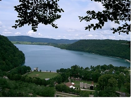 Lago de Chalain