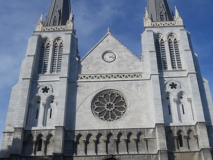 Église Saint-Jacques de Pau