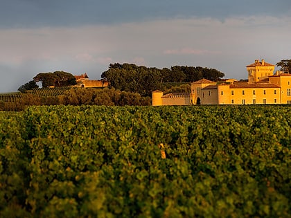 Château Lafaurie-Peyraguey