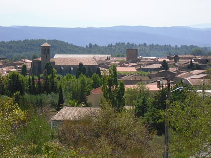 laure minervois