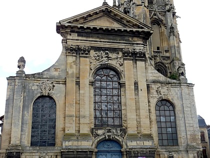 Église Saint-Jean d'Elbeuf