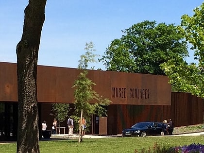musee soulages rodez