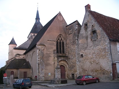 eglise saint denis de reuilly