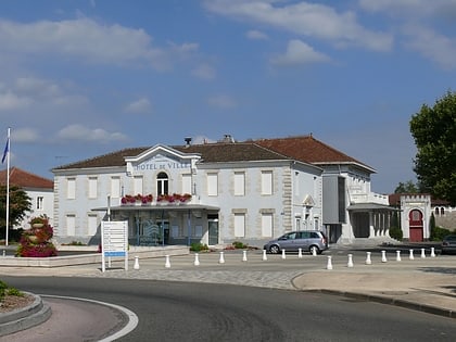 Pontonx-sur-l’Adour