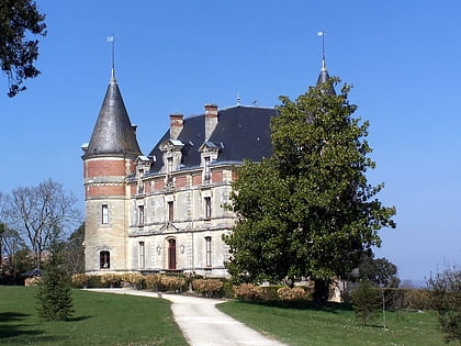 Château de Rayne-Vigneau