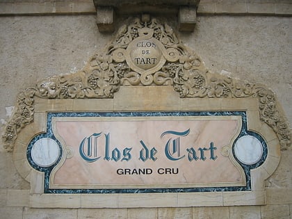 Clos-de-tart