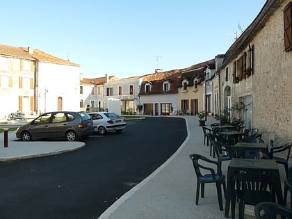 Saint-Séverin