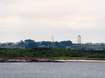 phare de lanvaon