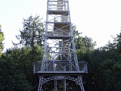 belvedere tower mulhouse