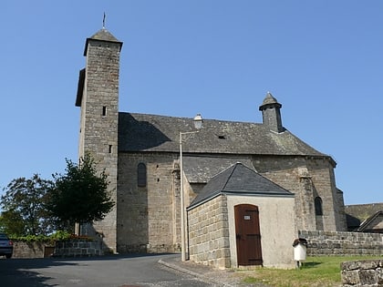 Église de l'Assomption-de-Notre-Dame de Noailles