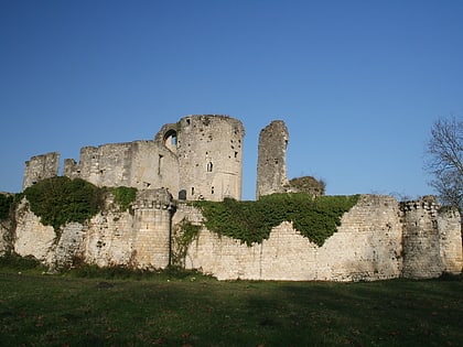 Château de Blanquefort