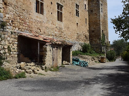 Château de Saint-Ferriol