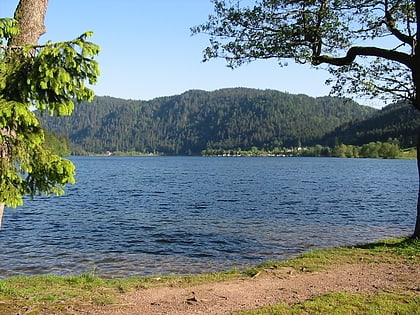 Lago Longemer