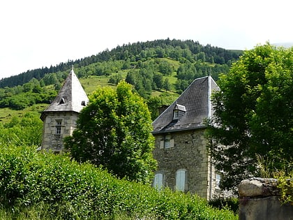 Château de Saint-Paul-d'Oueil